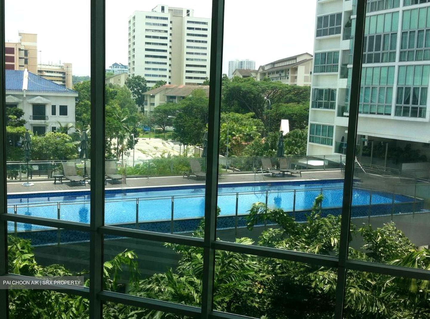 Tresalveo (D20), Condominium #605470661